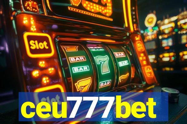 ceu777bet