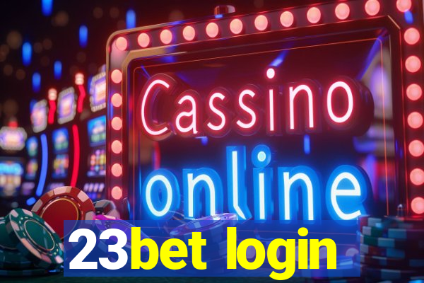 23bet login