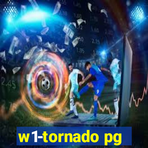 w1-tornado pg