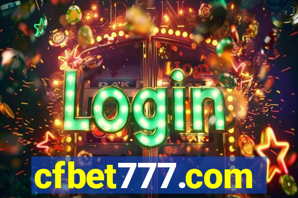 cfbet777.com