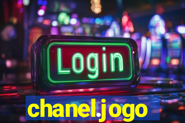 chanel.jogo