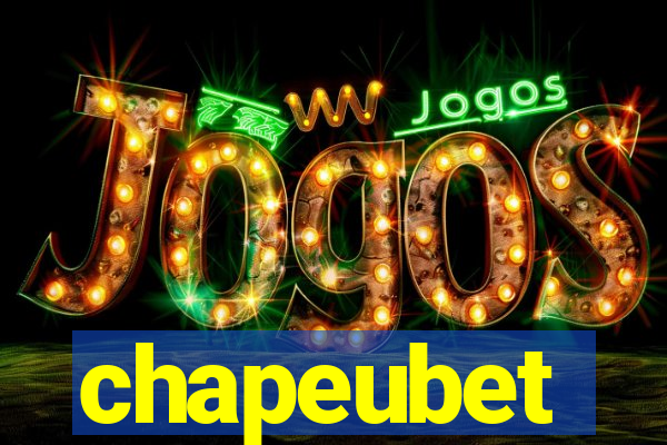 chapeubet