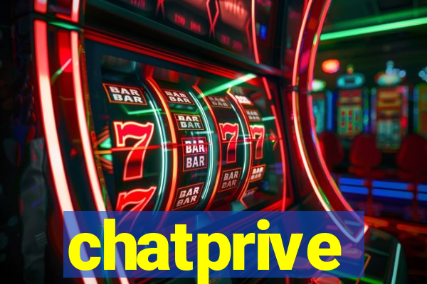 chatprive