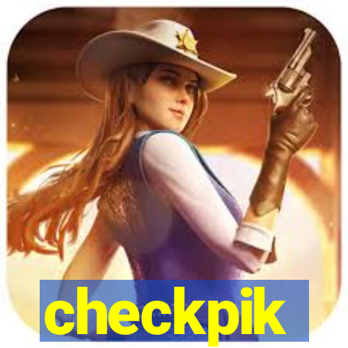 checkpik