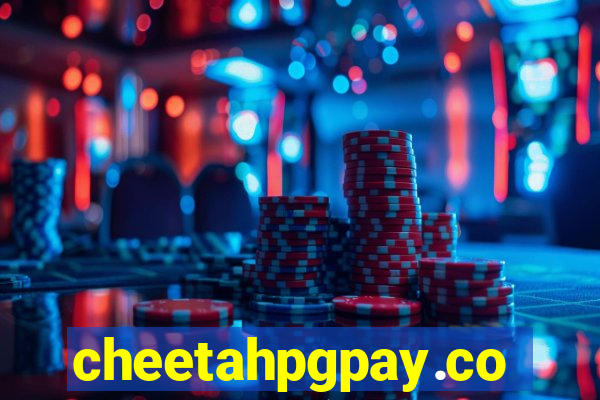 cheetahpgpay.com