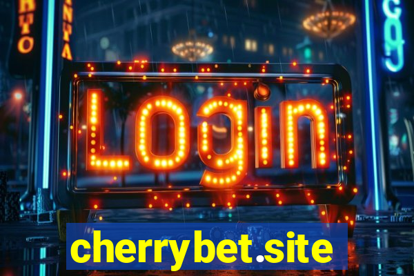 cherrybet.site