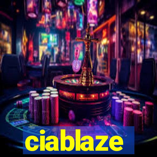 ciablaze