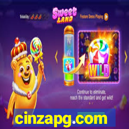 cinzapg.com