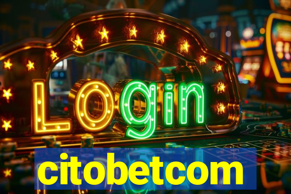 citobetcom