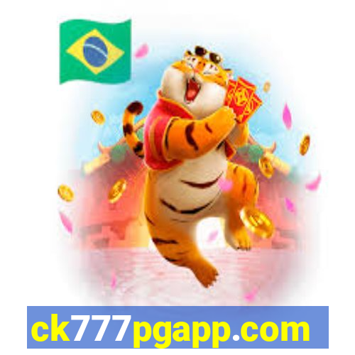 ck777pgapp.com