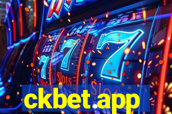 ckbet.app