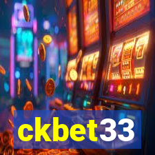 ckbet33