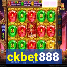 ckbet888