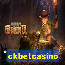 ckbetcasino