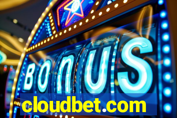 cloudbet.com