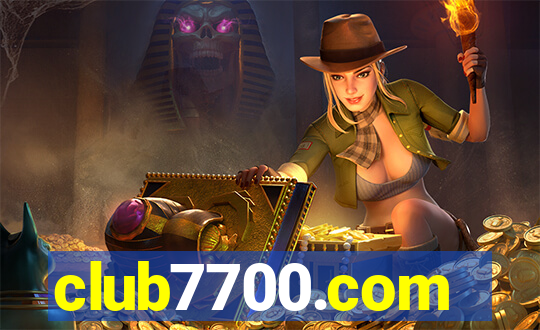 club7700.com