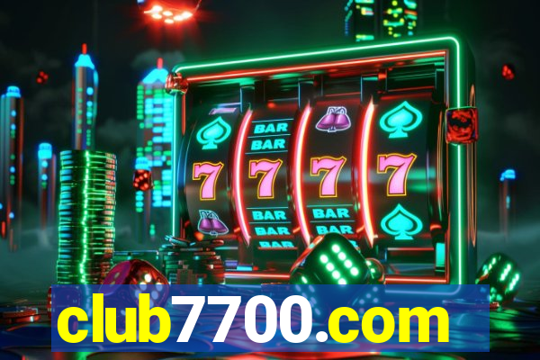 club7700.com