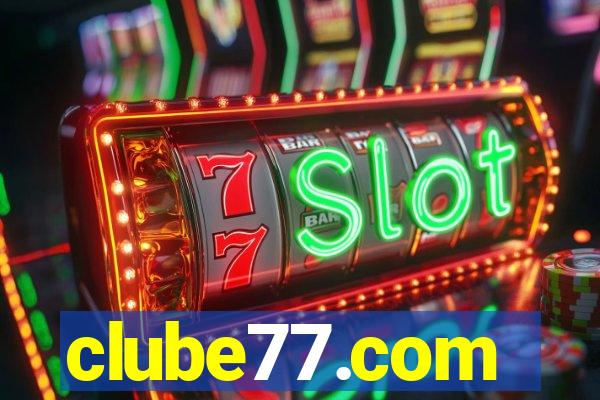 clube77.com