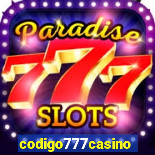 codigo777casino