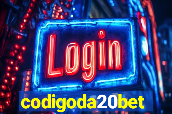 codigoda20bet