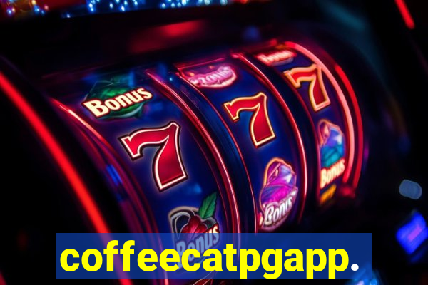 coffeecatpgapp.com