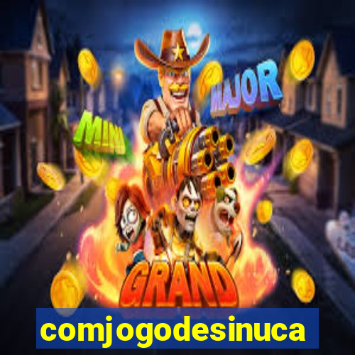 comjogodesinuca