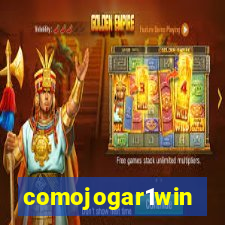 comojogar1win