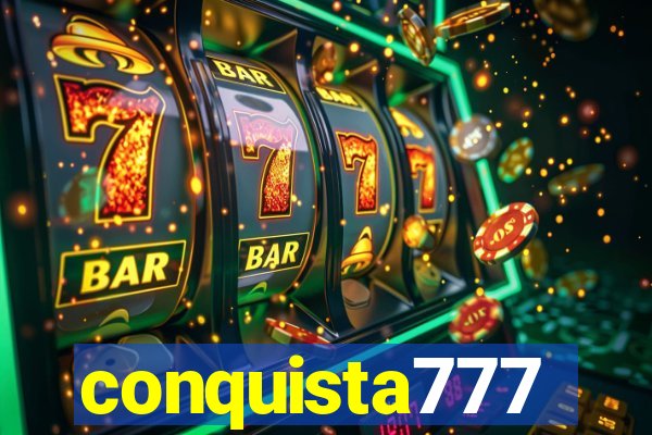 conquista777