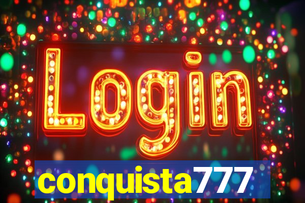 conquista777