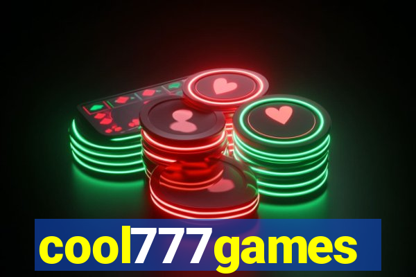 cool777games