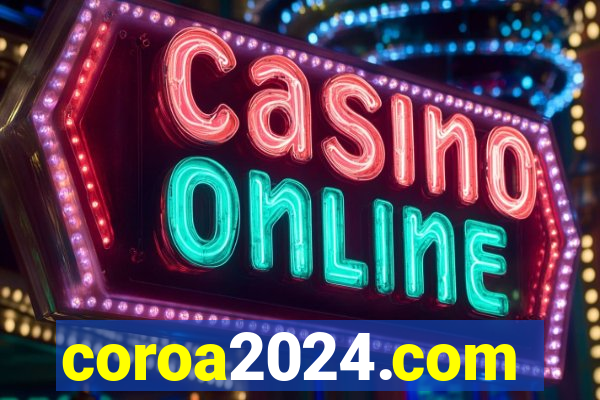 coroa2024.com