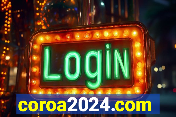 coroa2024.com