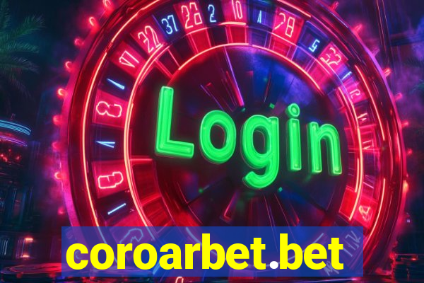 coroarbet.bet