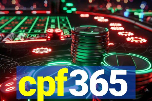 cpf365