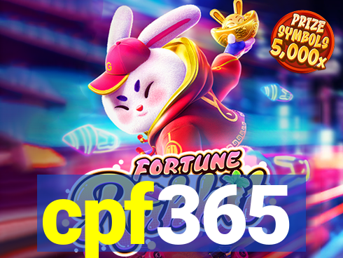 cpf365