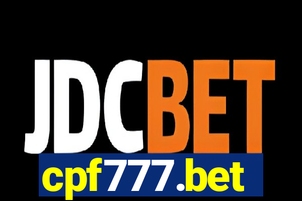 cpf777.bet