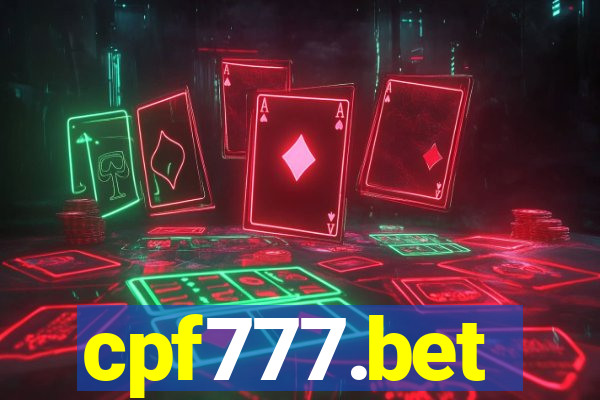 cpf777.bet