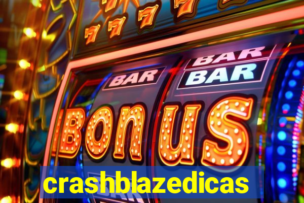 crashblazedicas