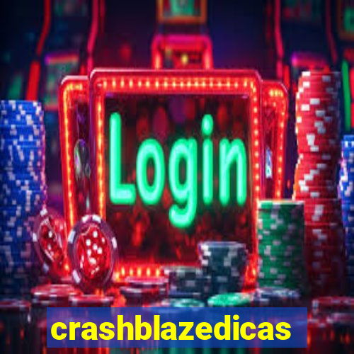 crashblazedicas