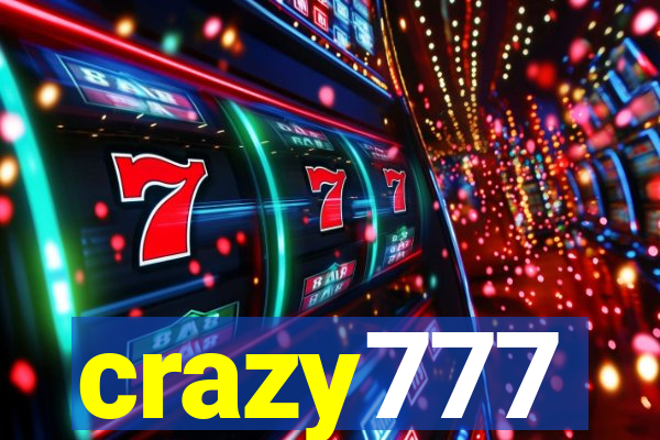 crazy777