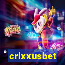 crixxusbet