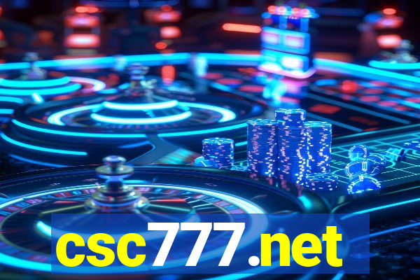 csc777.net