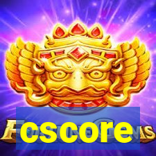 cscore