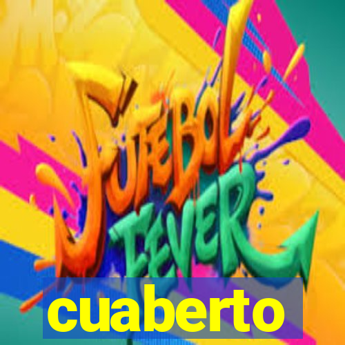 cuaberto