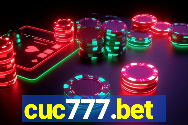 cuc777.bet