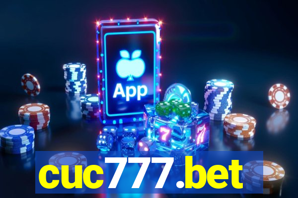 cuc777.bet