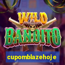 cupomblazehoje