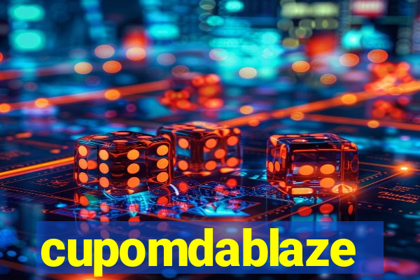 cupomdablaze