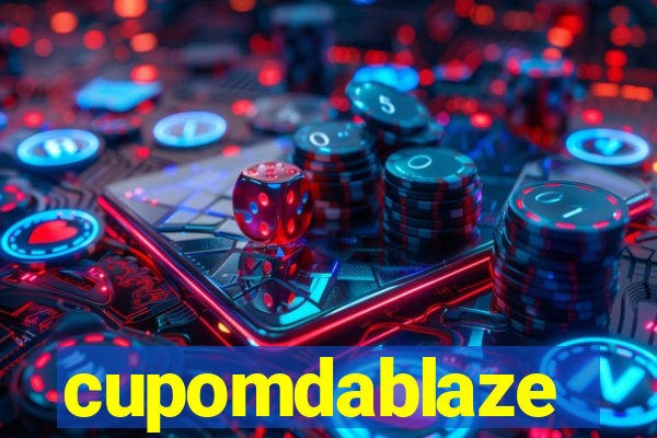 cupomdablaze