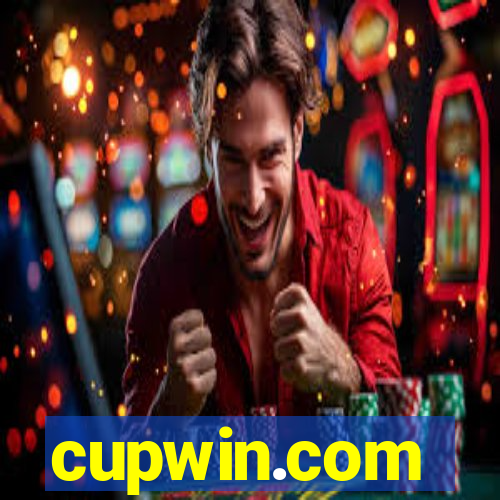 cupwin.com